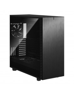 FD DEFINE 7 XL BK TG DARK TINT